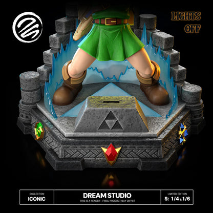 Dream - Link