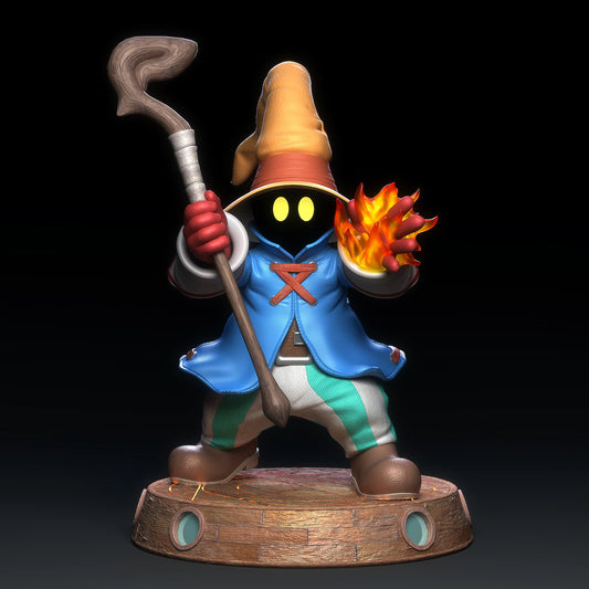 Solar - Vivi Ornitier
