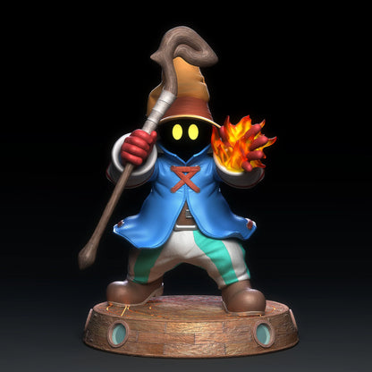 Solar - Vivi Ornitier