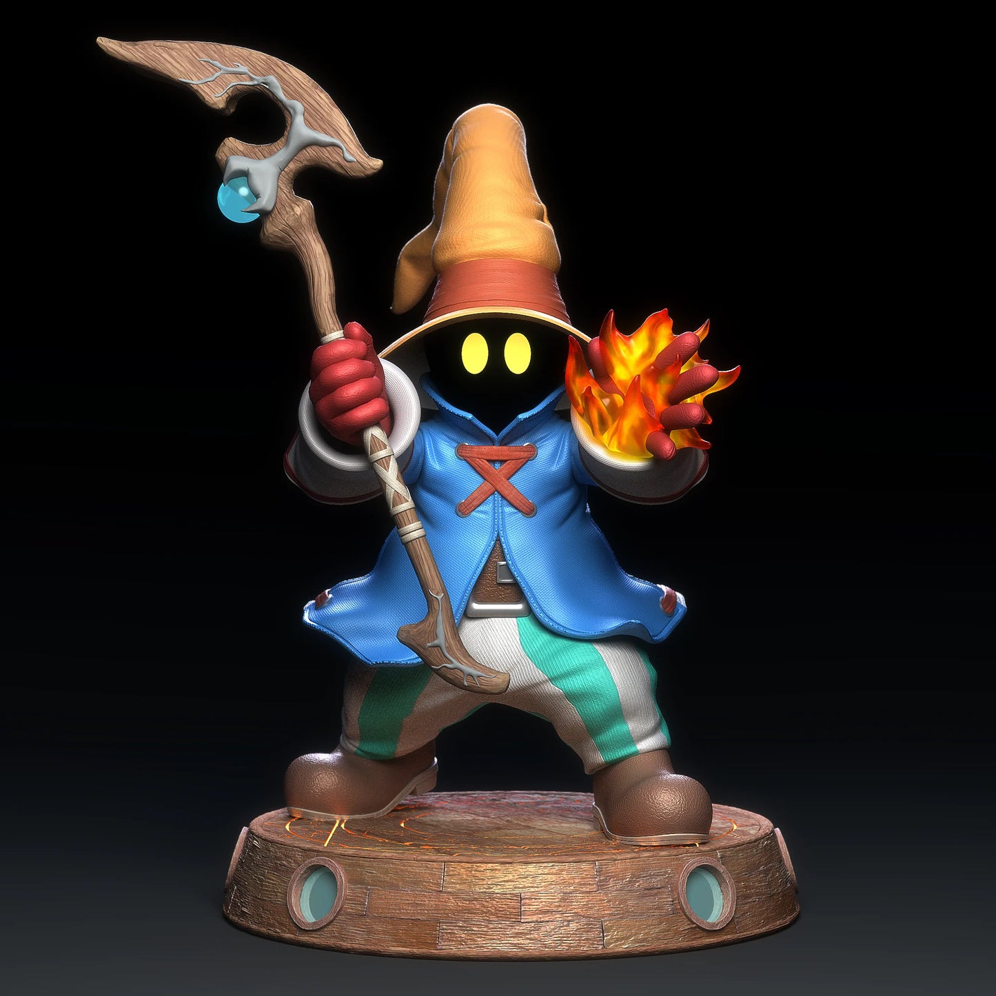 Solar - Vivi Ornitier