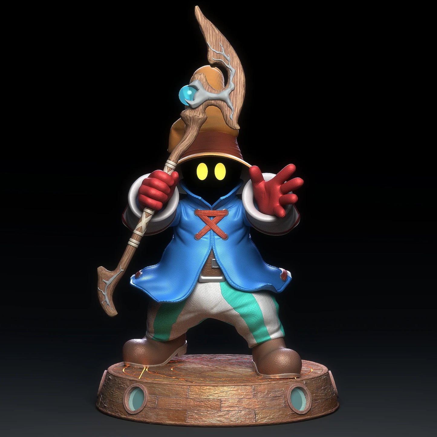 Solar - Vivi Ornitier