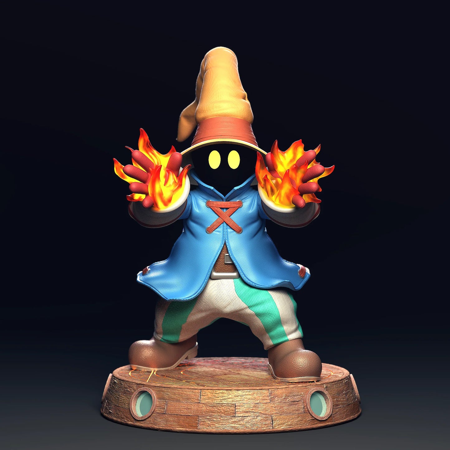 Solar - Vivi Ornitier