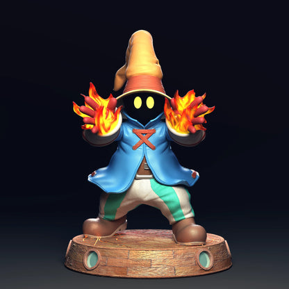 Solar - Vivi Ornitier