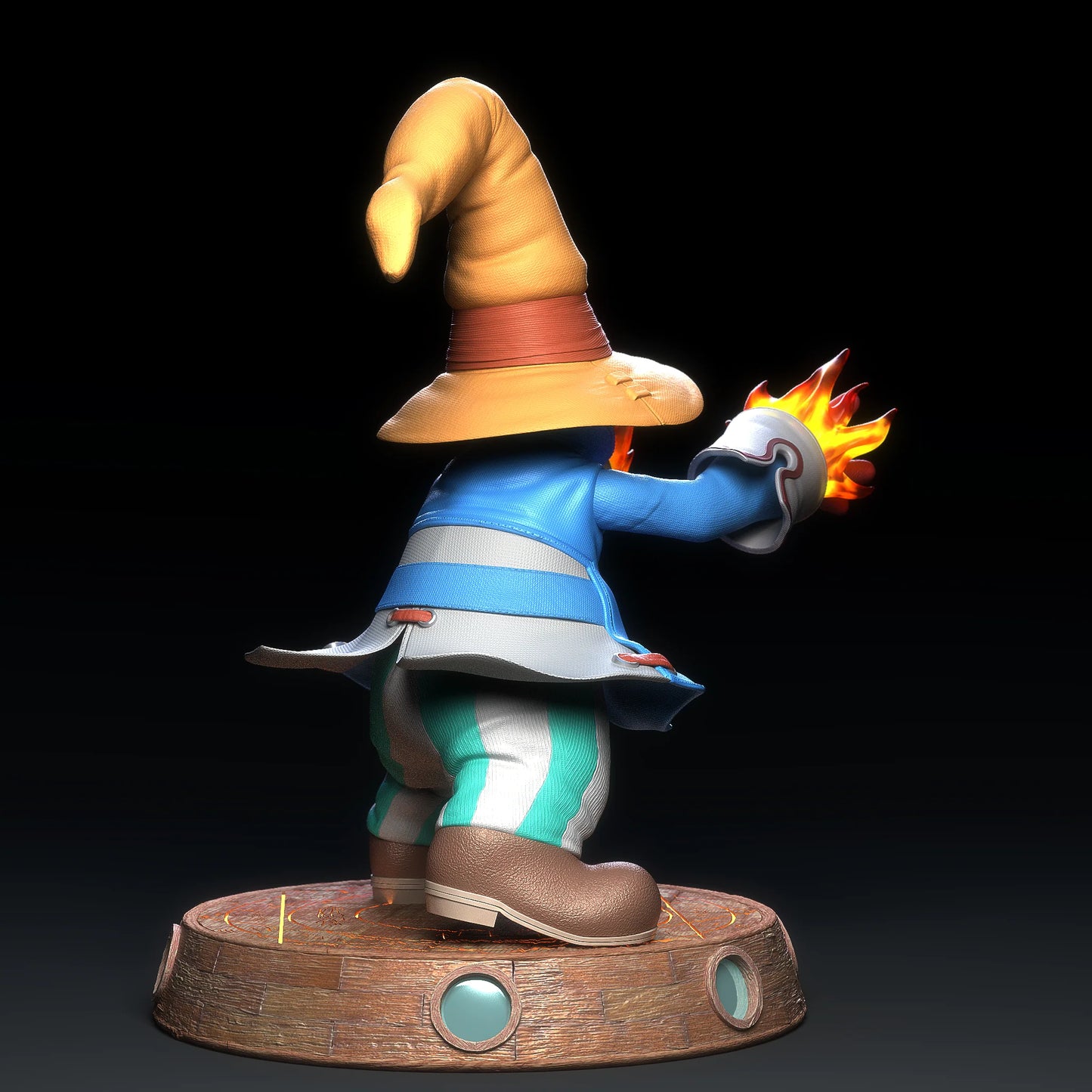 Solar - Vivi Ornitier