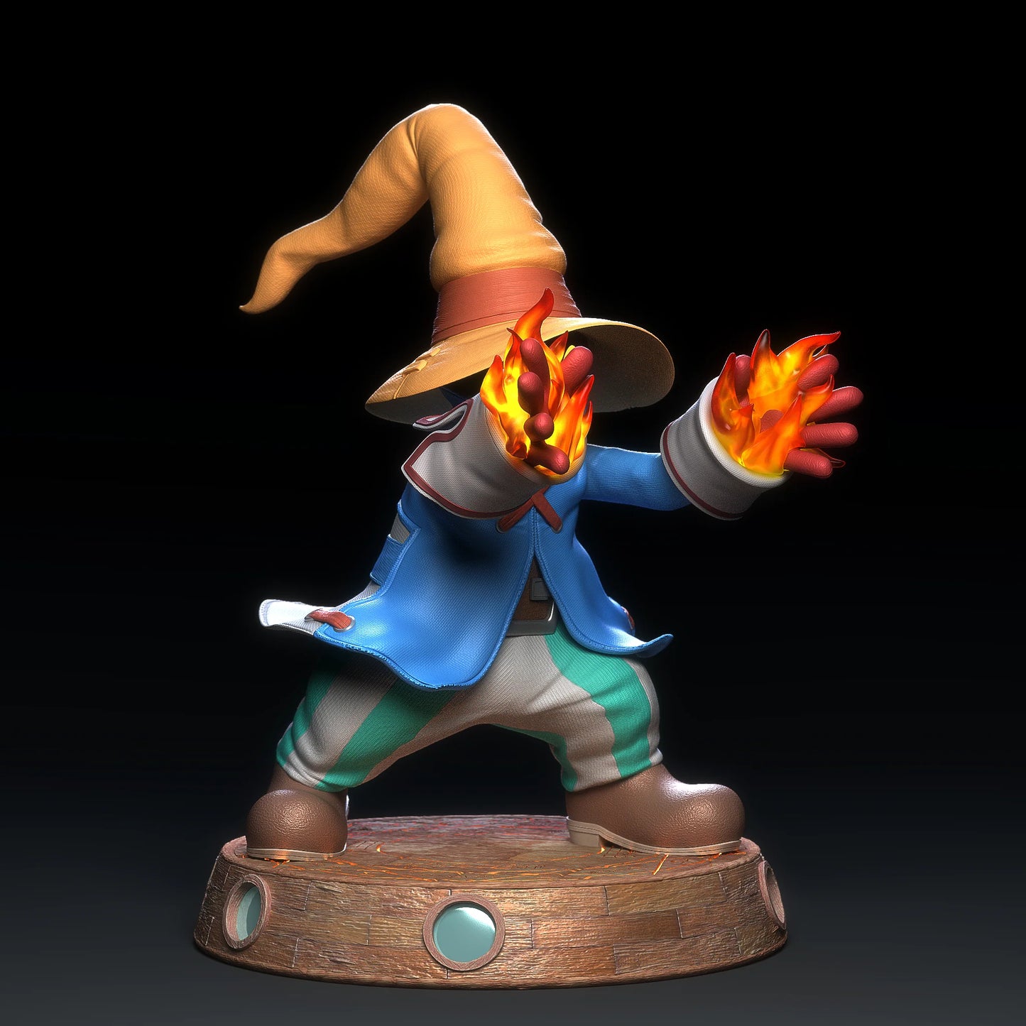 Solar - Vivi Ornitier
