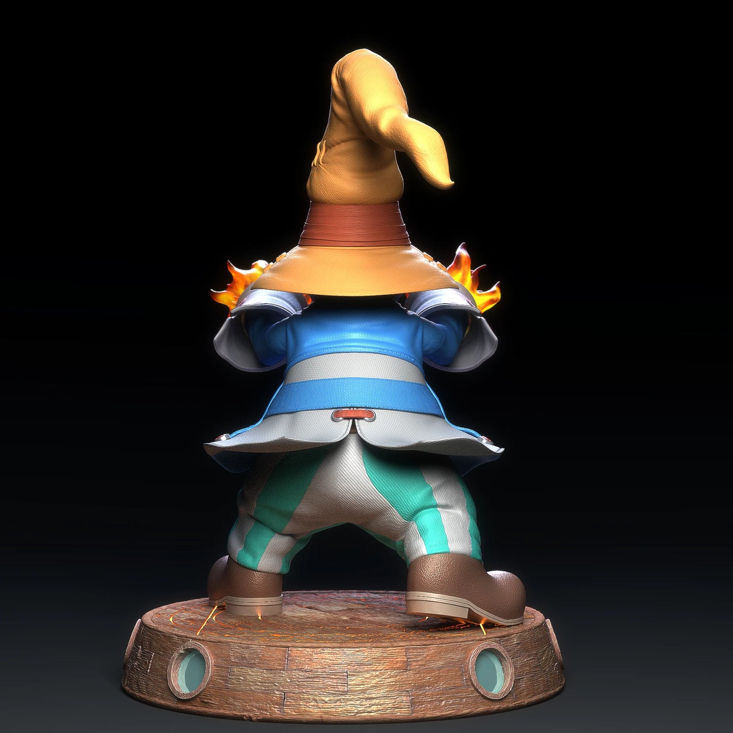 Solar - Vivi Ornitier
