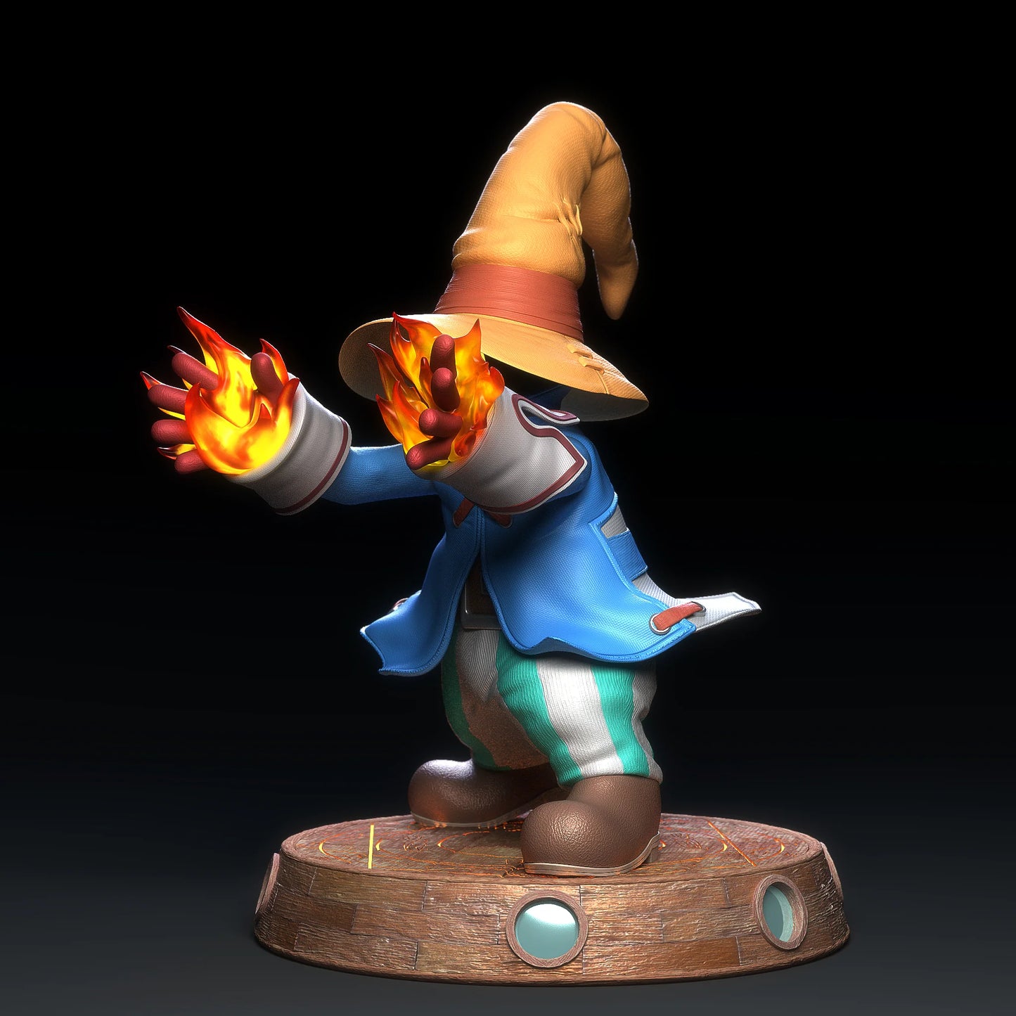Solar - Vivi Ornitier