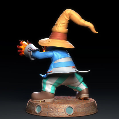 Solar - Vivi Ornitier