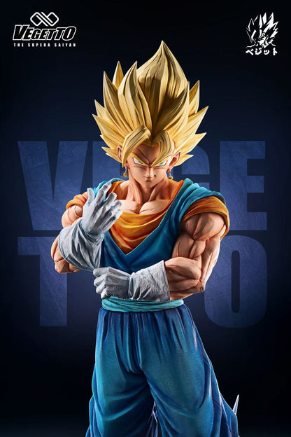 Infinite - Vegito