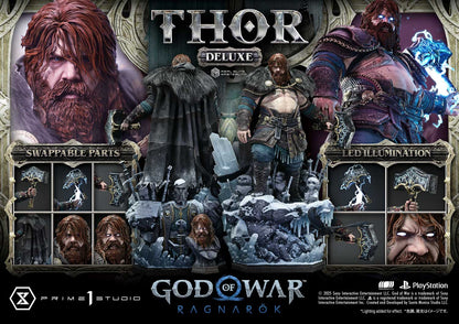 Prime 1 - Thor