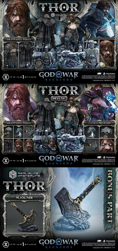 Prime 1 - Thor
