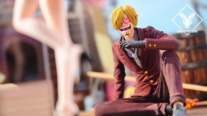 Sheep - Sanji