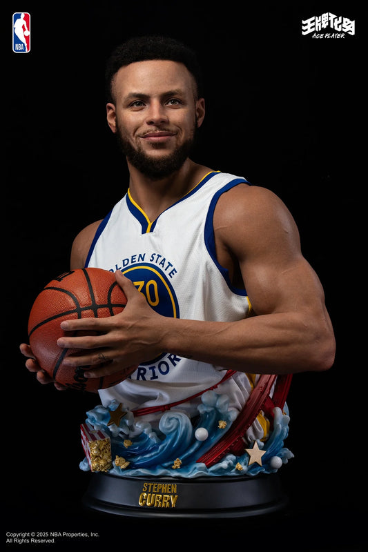 Infinity - Stephen Curry