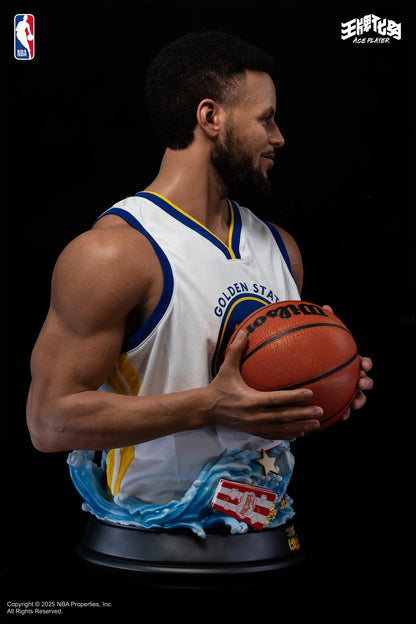 Infinity - Stephen Curry