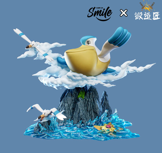 Smile - Pelipper