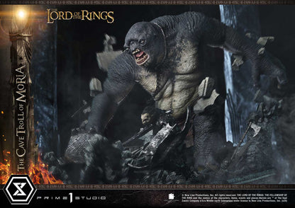 Prime 1 - Cave Troll of Moria