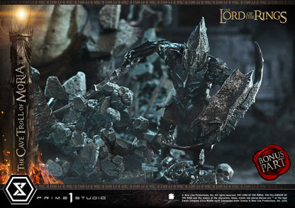 Prime 1 - Cave Troll of Moria