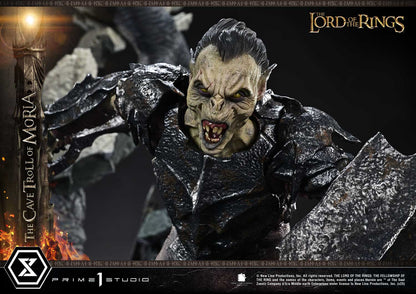 Prime 1 - Cave Troll of Moria