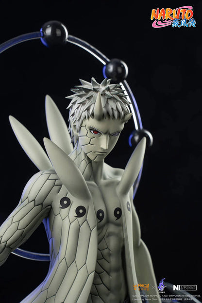Pickstar - Madara and Obito