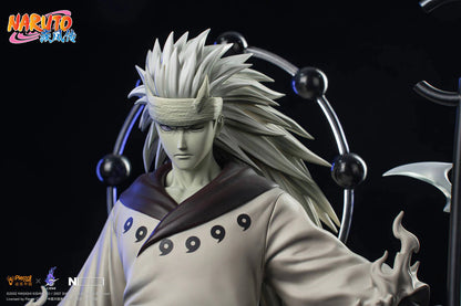 Pickstar - Madara and Obito