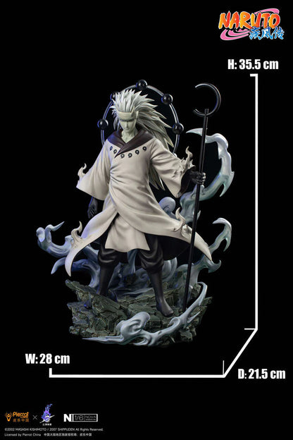 Pickstar - Madara and Obito