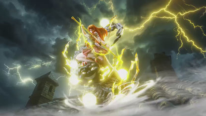 MJ - Nami